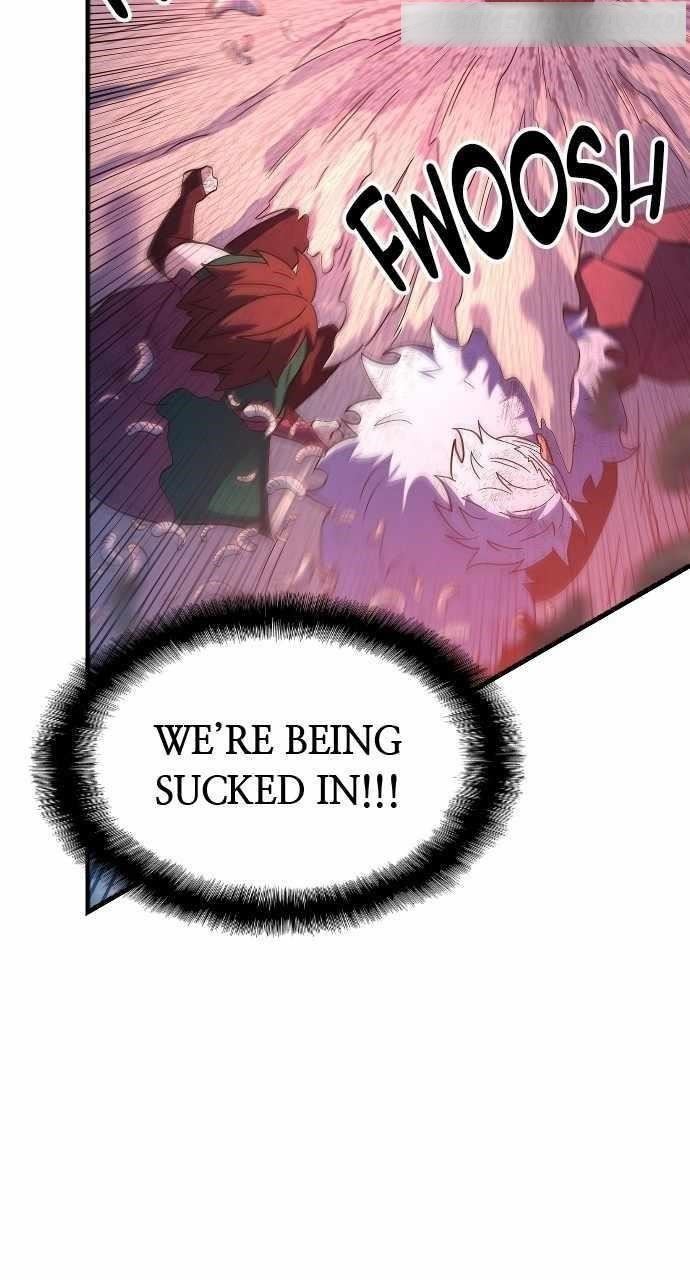 The Last Golden Child - Chapter 124 Page 90