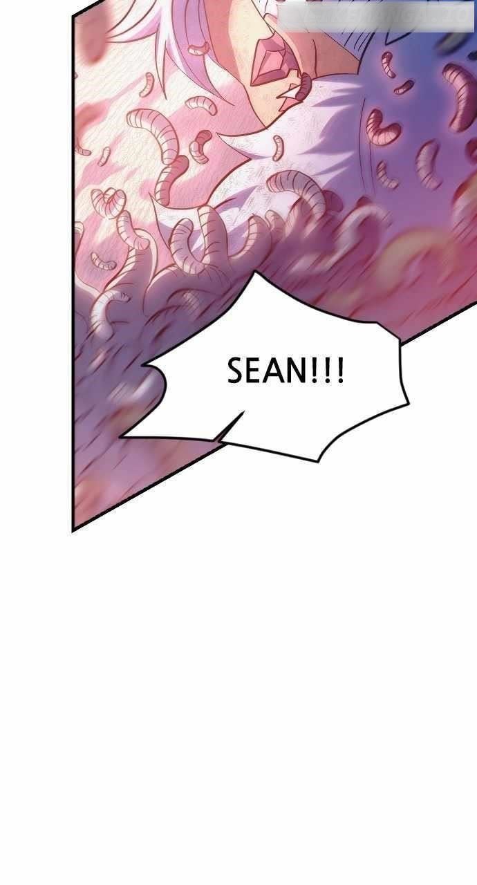 The Last Golden Child - Chapter 124 Page 93