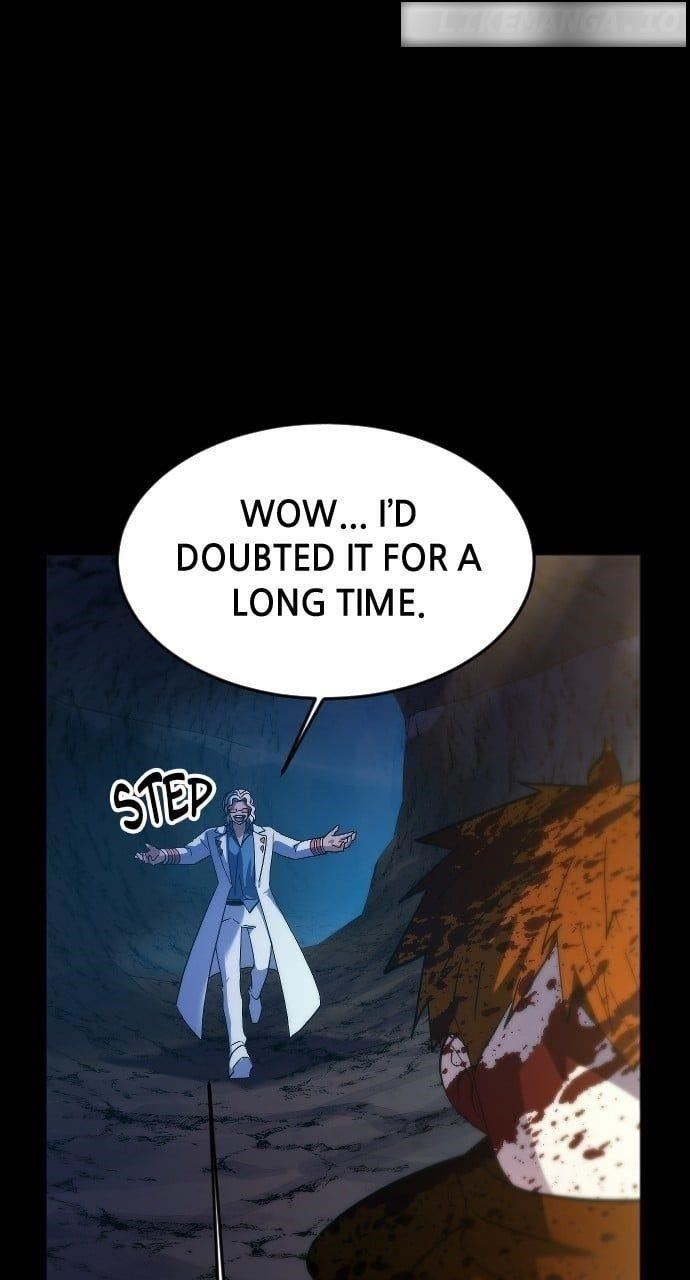 The Last Golden Child - Chapter 125 Page 103