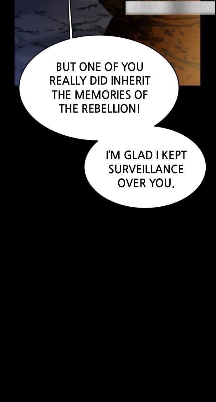 The Last Golden Child - Chapter 125 Page 104