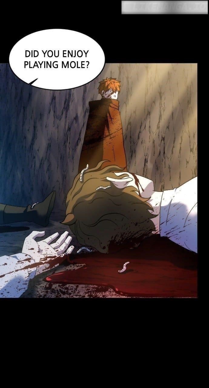 The Last Golden Child - Chapter 125 Page 105