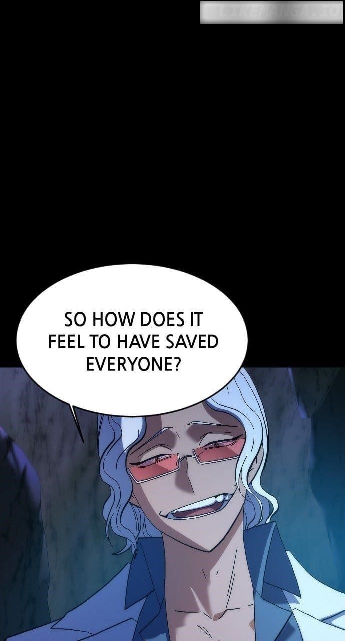 The Last Golden Child - Chapter 125 Page 106