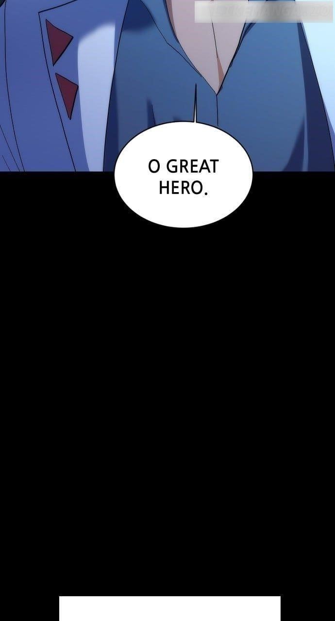 The Last Golden Child - Chapter 125 Page 107