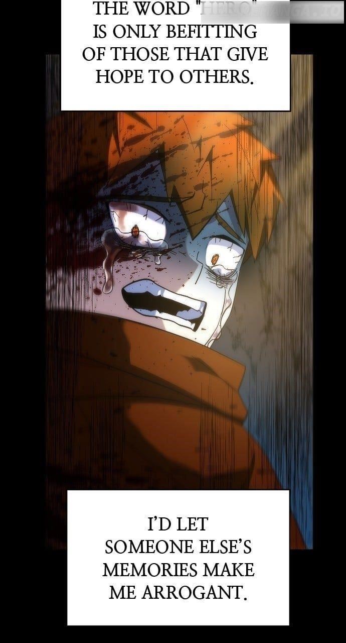 The Last Golden Child - Chapter 125 Page 108