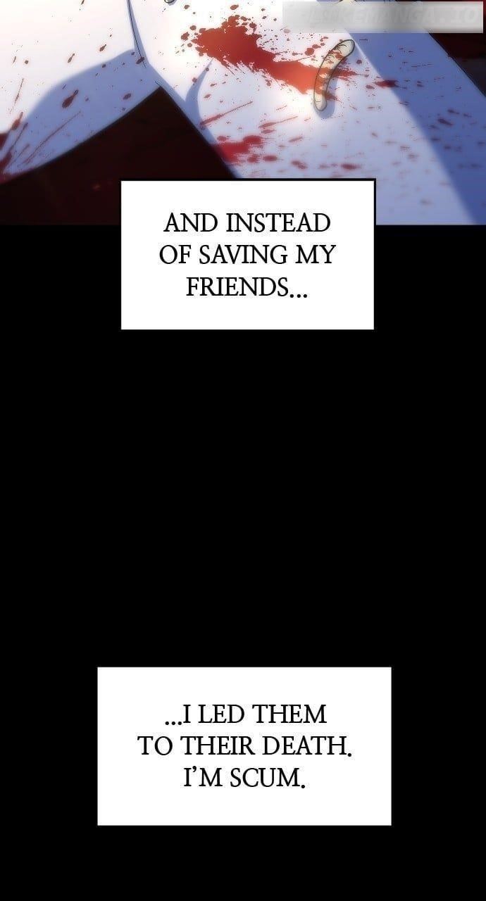 The Last Golden Child - Chapter 125 Page 110