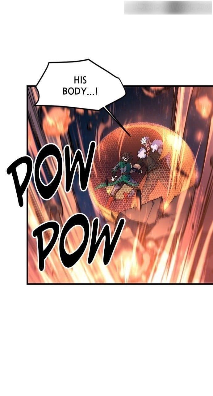 The Last Golden Child - Chapter 125 Page 12