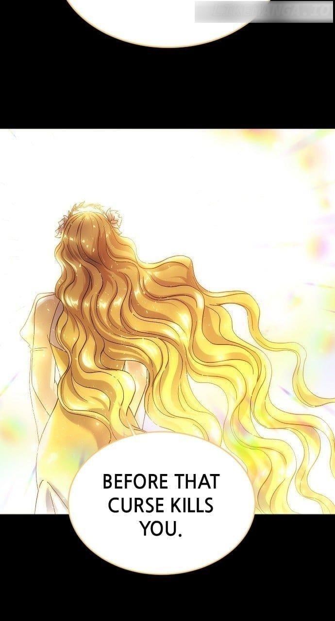 The Last Golden Child - Chapter 125 Page 17
