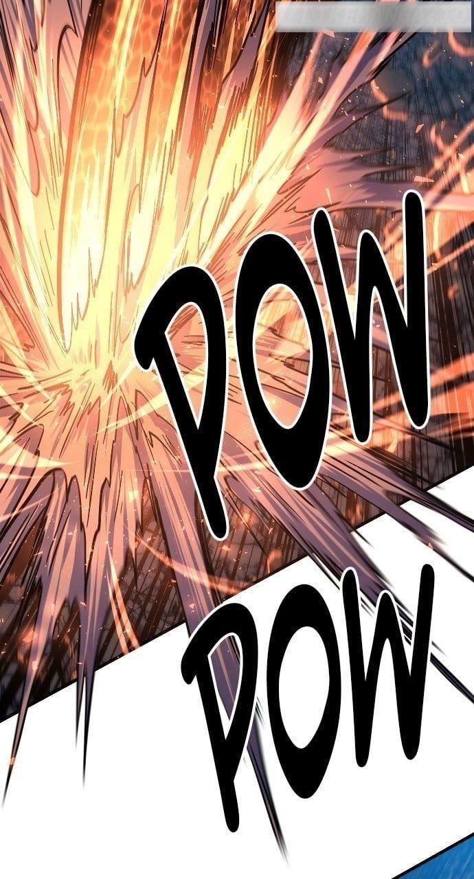 The Last Golden Child - Chapter 125 Page 2