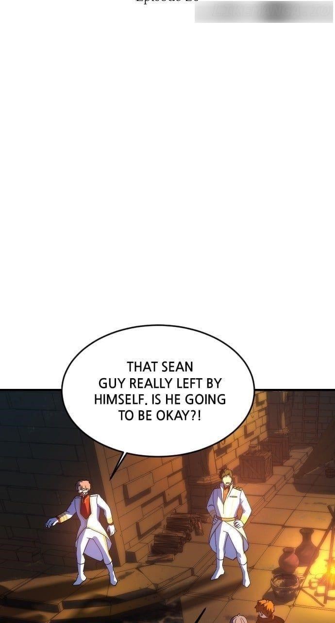 The Last Golden Child - Chapter 125 Page 21