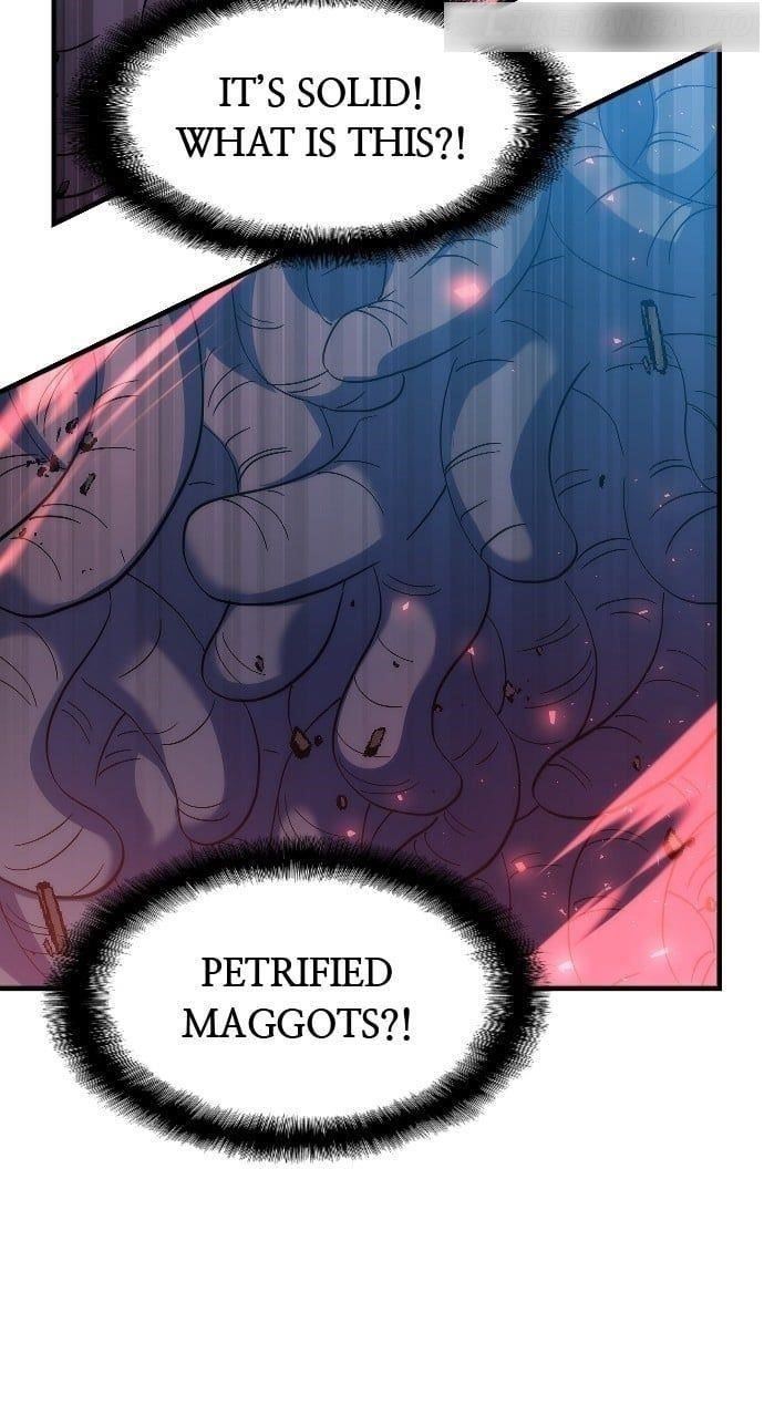 The Last Golden Child - Chapter 125 Page 33