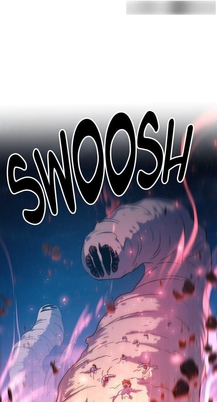 The Last Golden Child - Chapter 125 Page 34