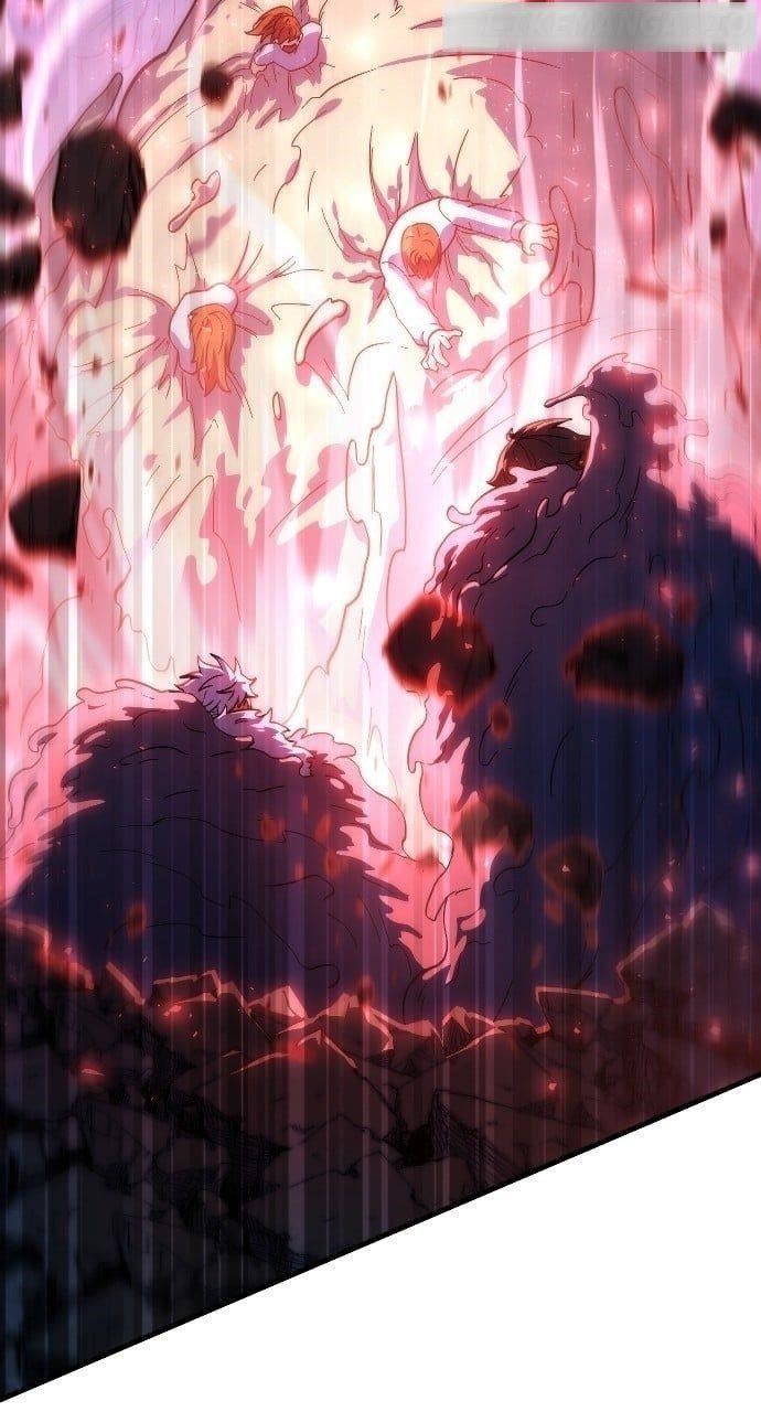 The Last Golden Child - Chapter 125 Page 35