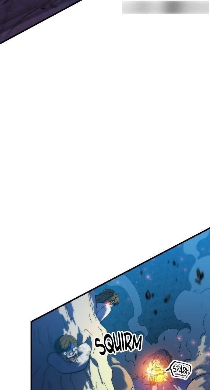 The Last Golden Child - Chapter 125 Page 38