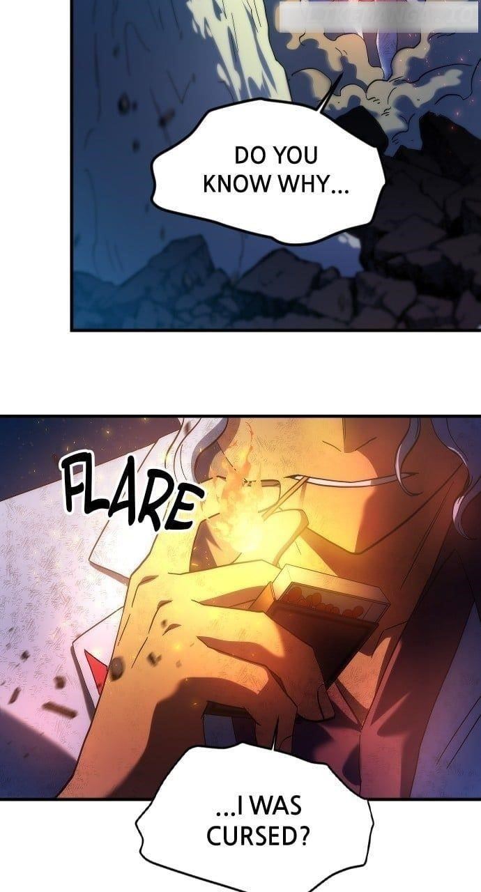 The Last Golden Child - Chapter 125 Page 39