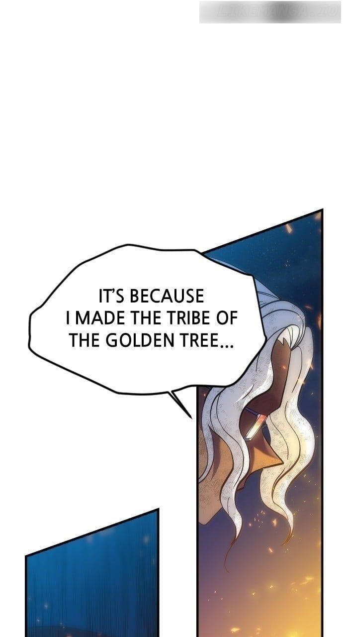 The Last Golden Child - Chapter 125 Page 44