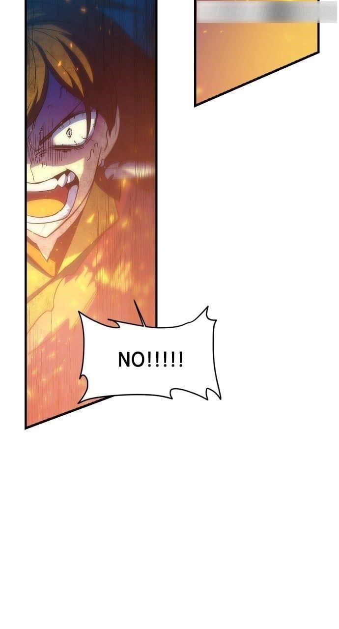 The Last Golden Child - Chapter 125 Page 45