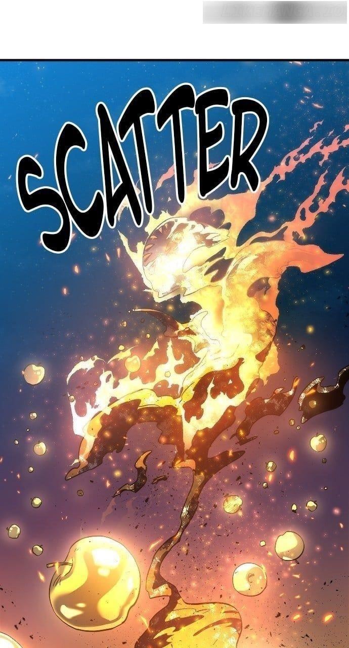 The Last Golden Child - Chapter 125 Page 46