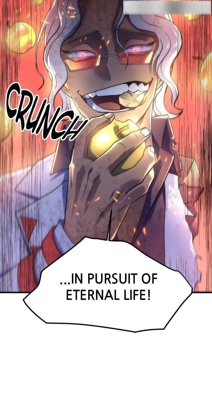 The Last Golden Child - Chapter 125 Page 48