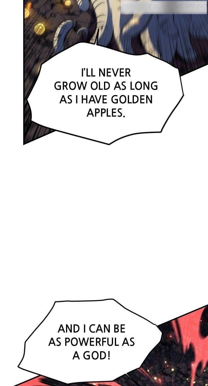 The Last Golden Child - Chapter 125 Page 52