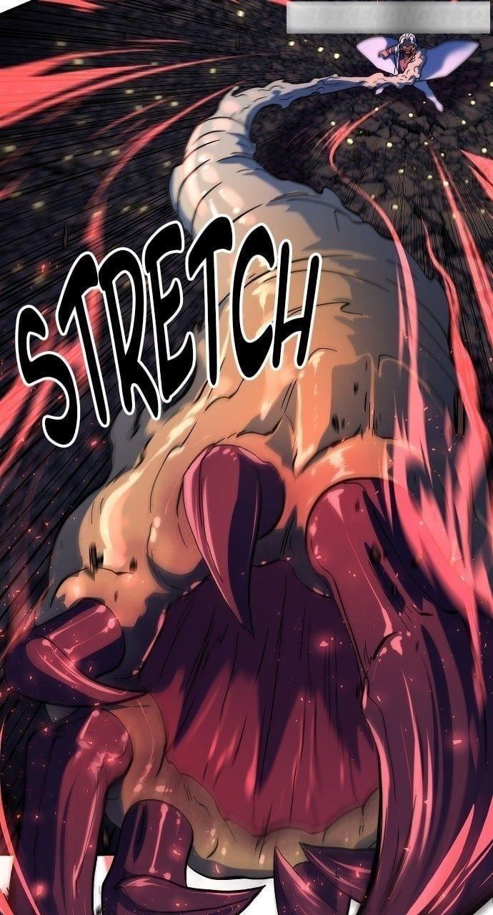 The Last Golden Child - Chapter 125 Page 53