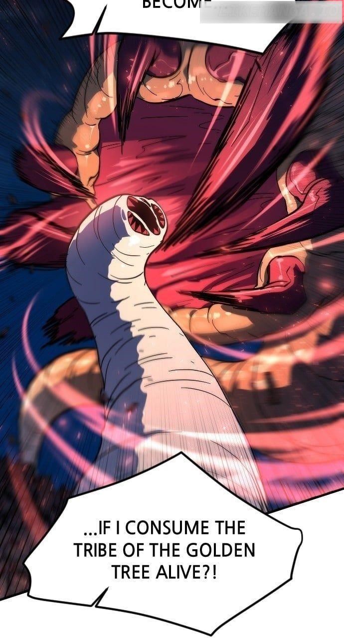 The Last Golden Child - Chapter 125 Page 55