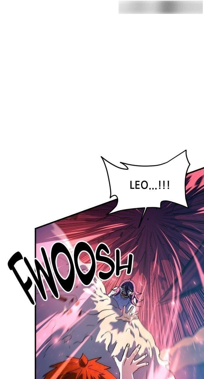 The Last Golden Child - Chapter 125 Page 56