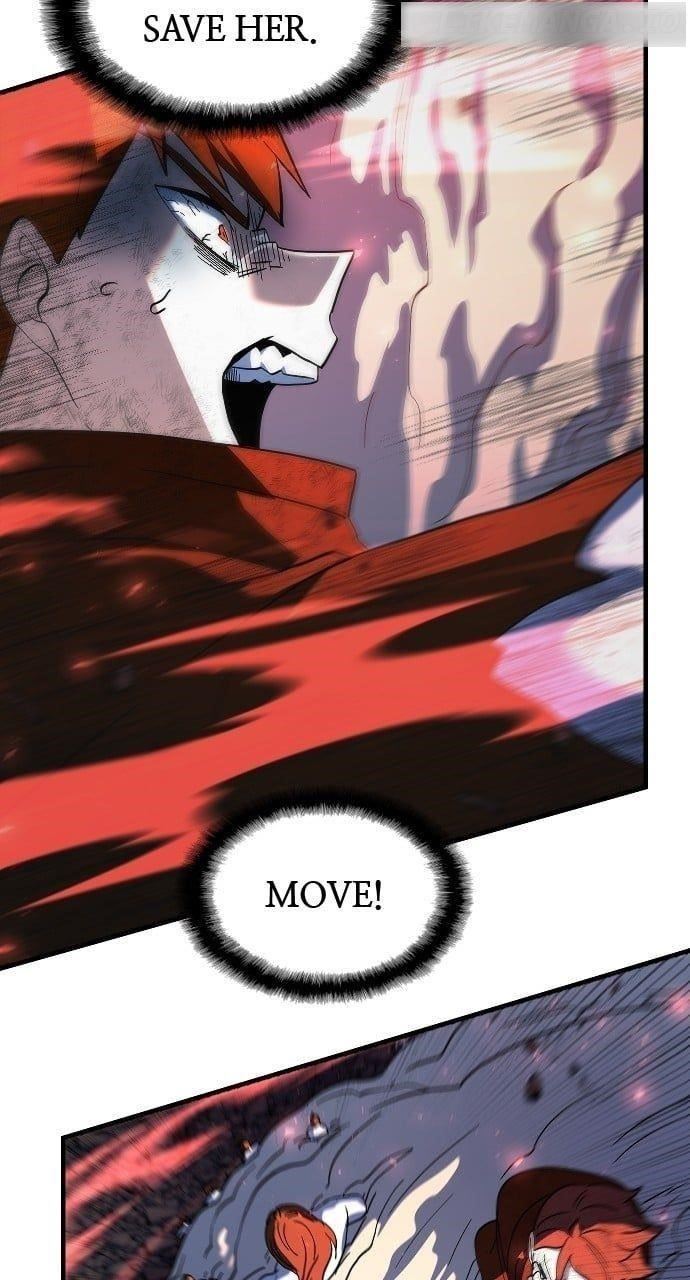 The Last Golden Child - Chapter 125 Page 58