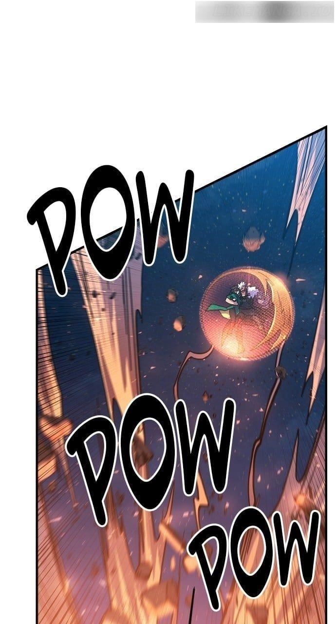 The Last Golden Child - Chapter 125 Page 6