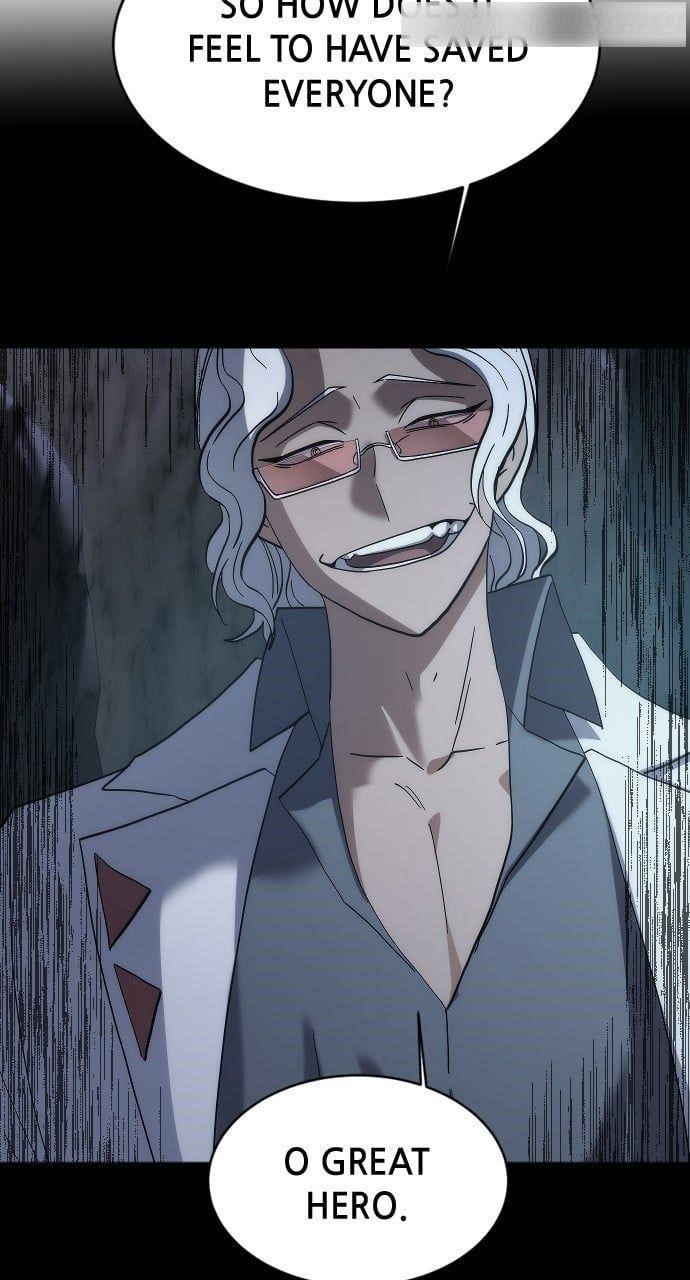 The Last Golden Child - Chapter 125 Page 60