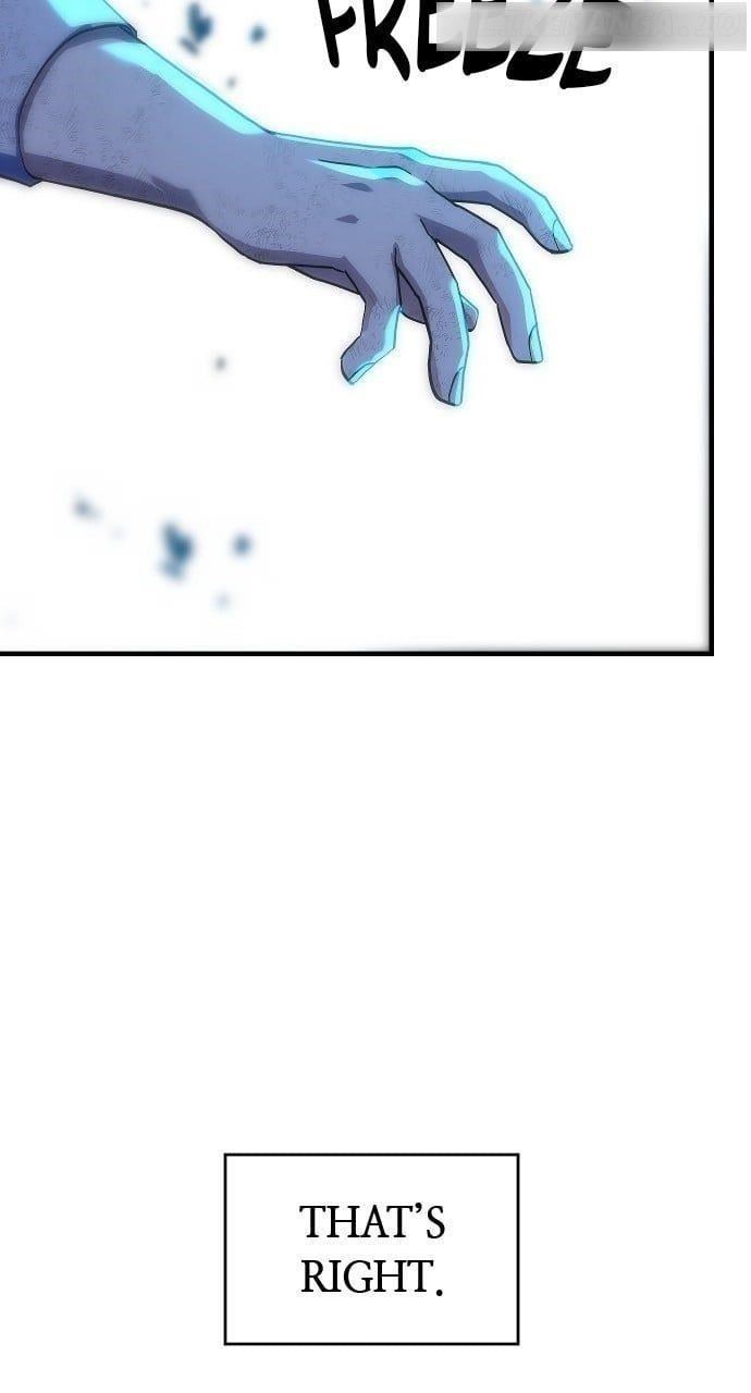 The Last Golden Child - Chapter 125 Page 62