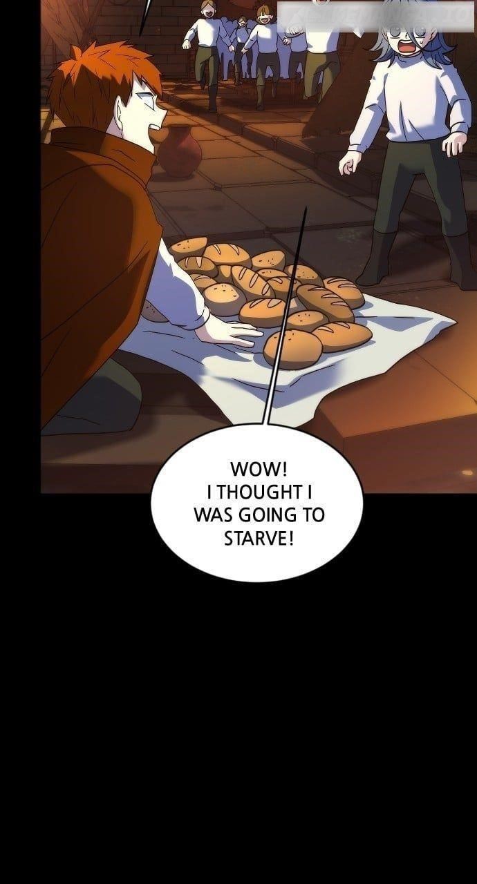 The Last Golden Child - Chapter 125 Page 69