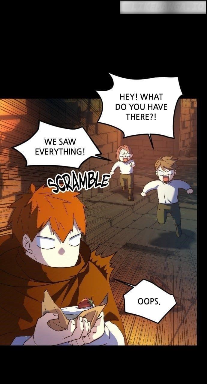 The Last Golden Child - Chapter 125 Page 73