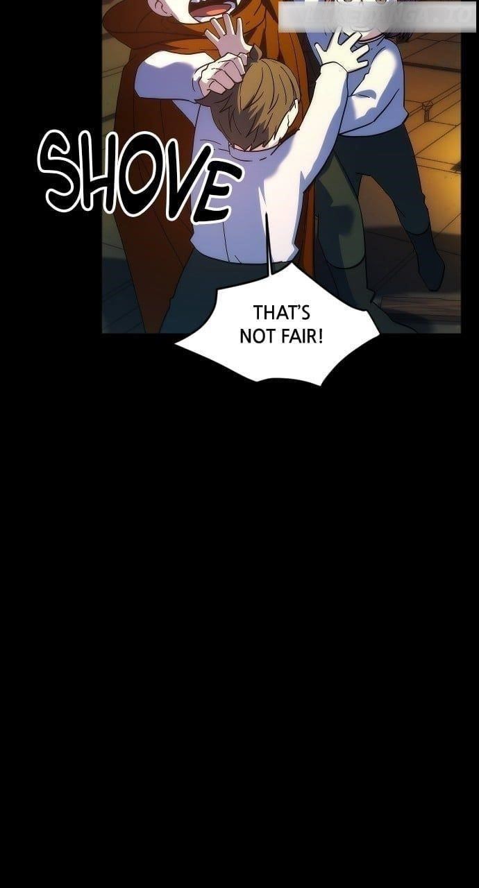 The Last Golden Child - Chapter 125 Page 75