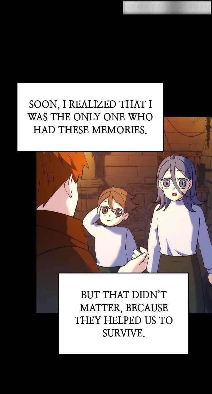 The Last Golden Child - Chapter 125 Page 80