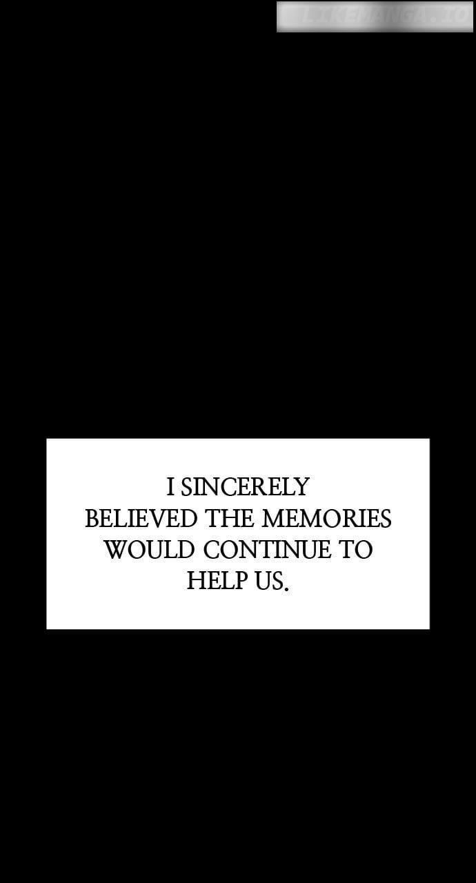 The Last Golden Child - Chapter 125 Page 81