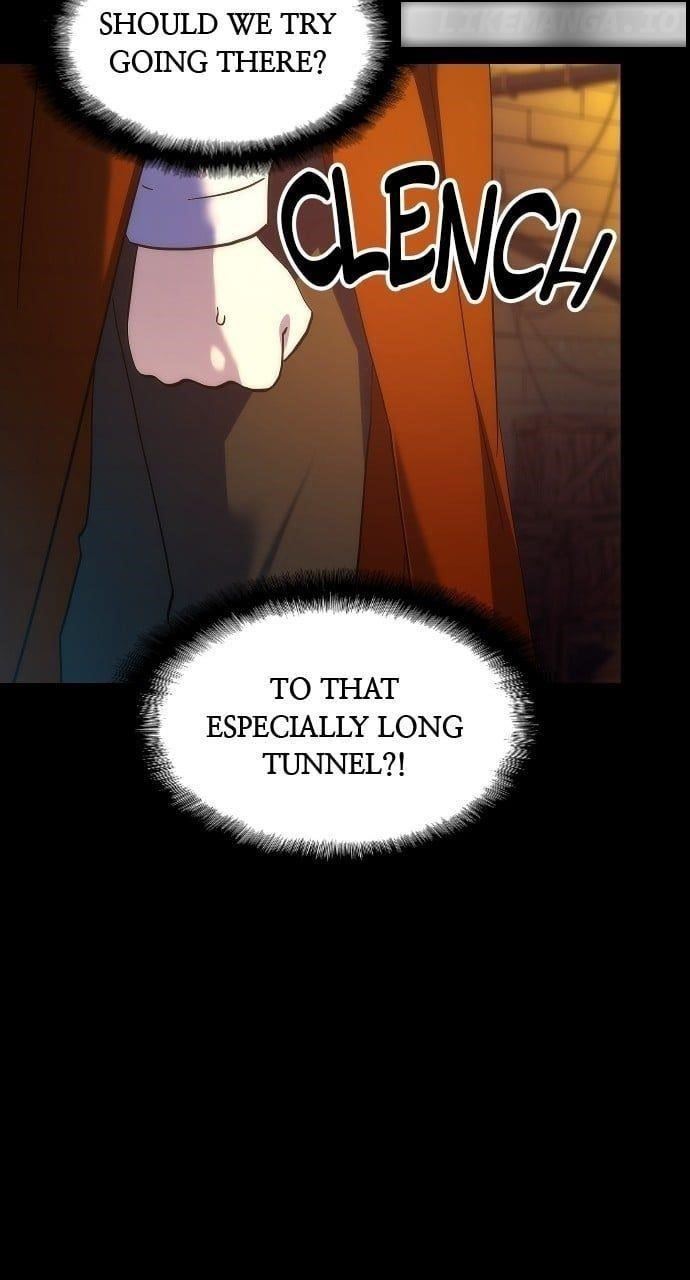 The Last Golden Child - Chapter 125 Page 85