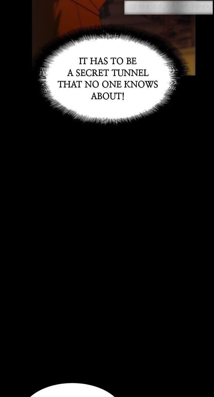 The Last Golden Child - Chapter 125 Page 87