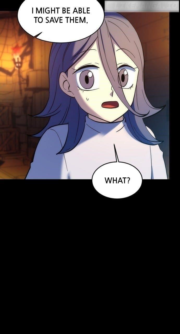 The Last Golden Child - Chapter 125 Page 88