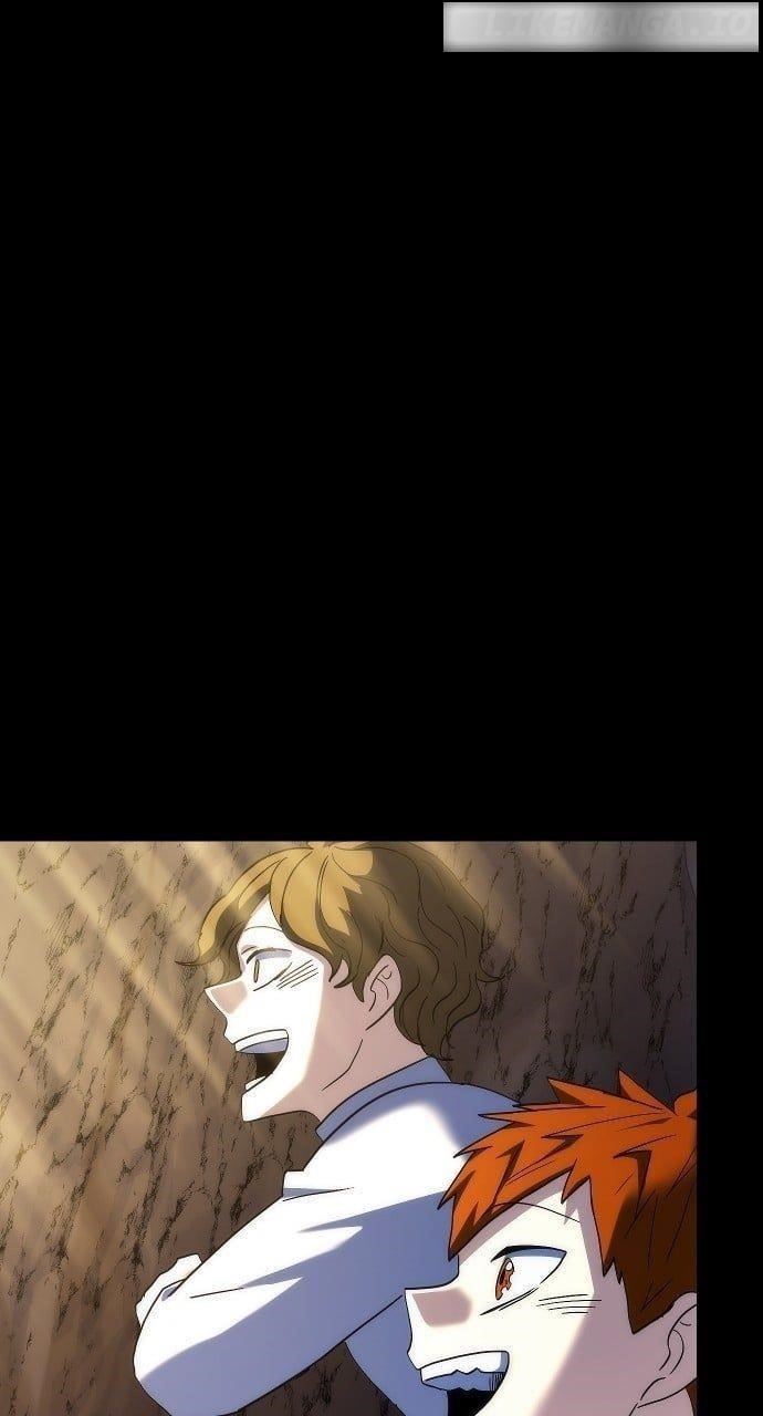 The Last Golden Child - Chapter 125 Page 97