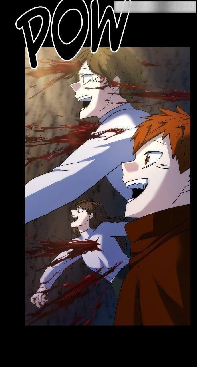 The Last Golden Child - Chapter 125 Page 99