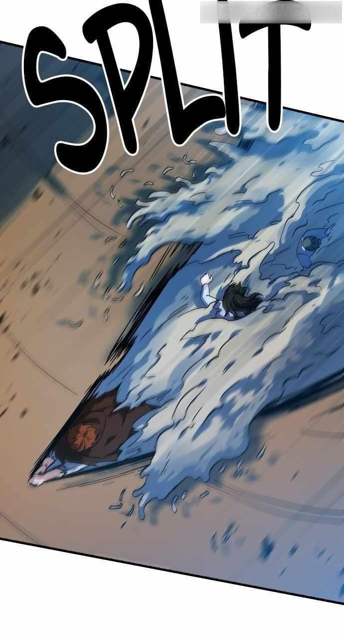 The Last Golden Child - Chapter 126 Page 21