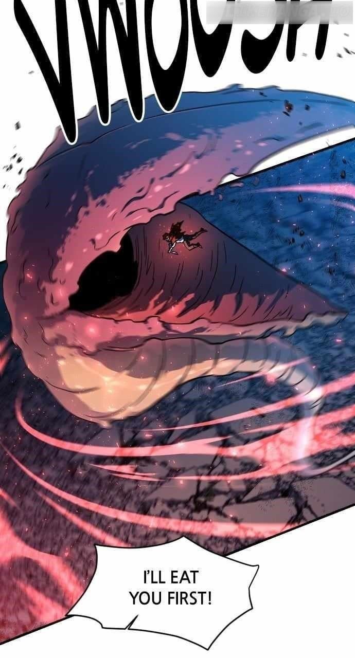 The Last Golden Child - Chapter 126 Page 28