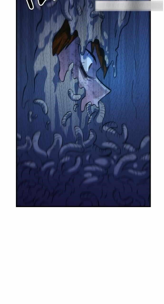 The Last Golden Child - Chapter 126 Page 3