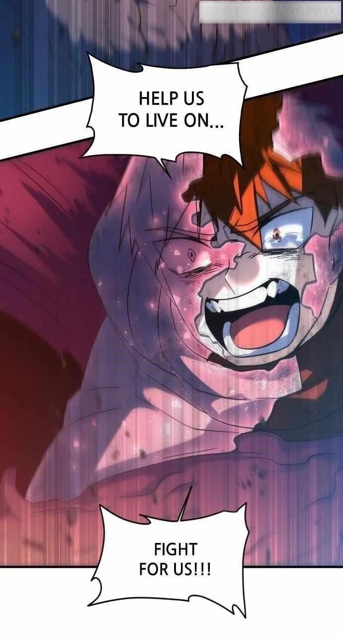 The Last Golden Child - Chapter 126 Page 33