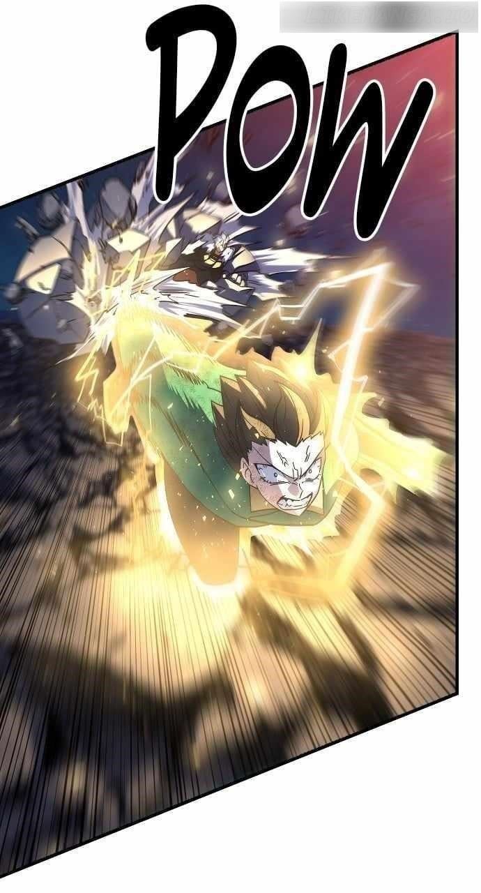 The Last Golden Child - Chapter 126 Page 36