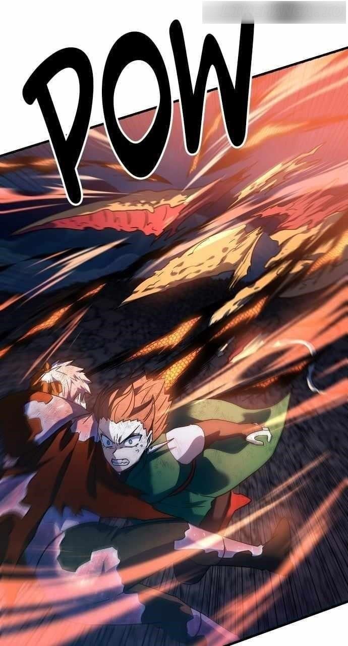 The Last Golden Child - Chapter 126 Page 39