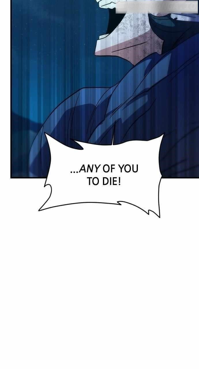 The Last Golden Child - Chapter 126 Page 8