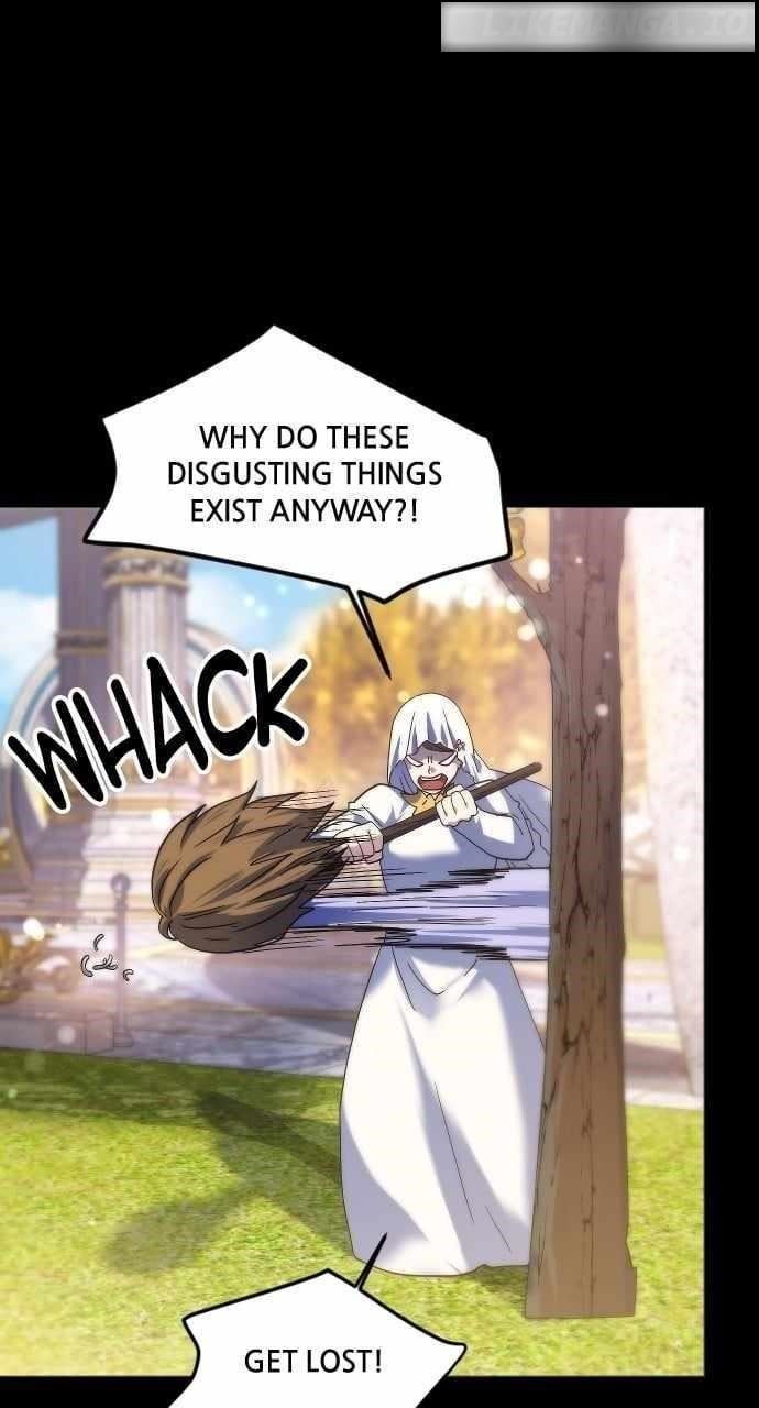 The Last Golden Child - Chapter 126 Page 82