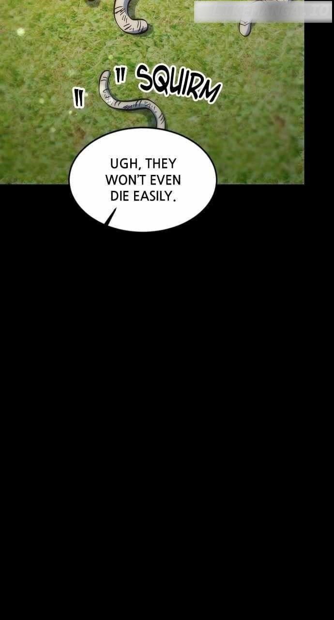 The Last Golden Child - Chapter 126 Page 86