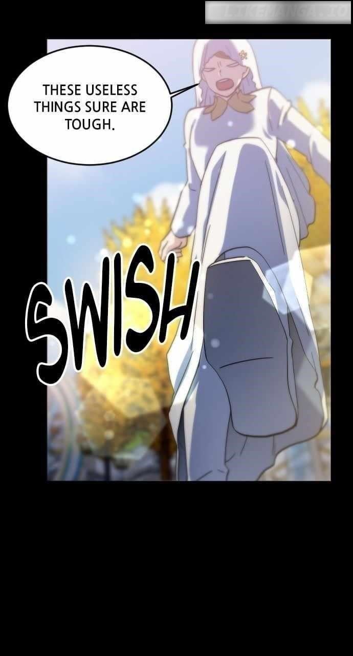 The Last Golden Child - Chapter 126 Page 87